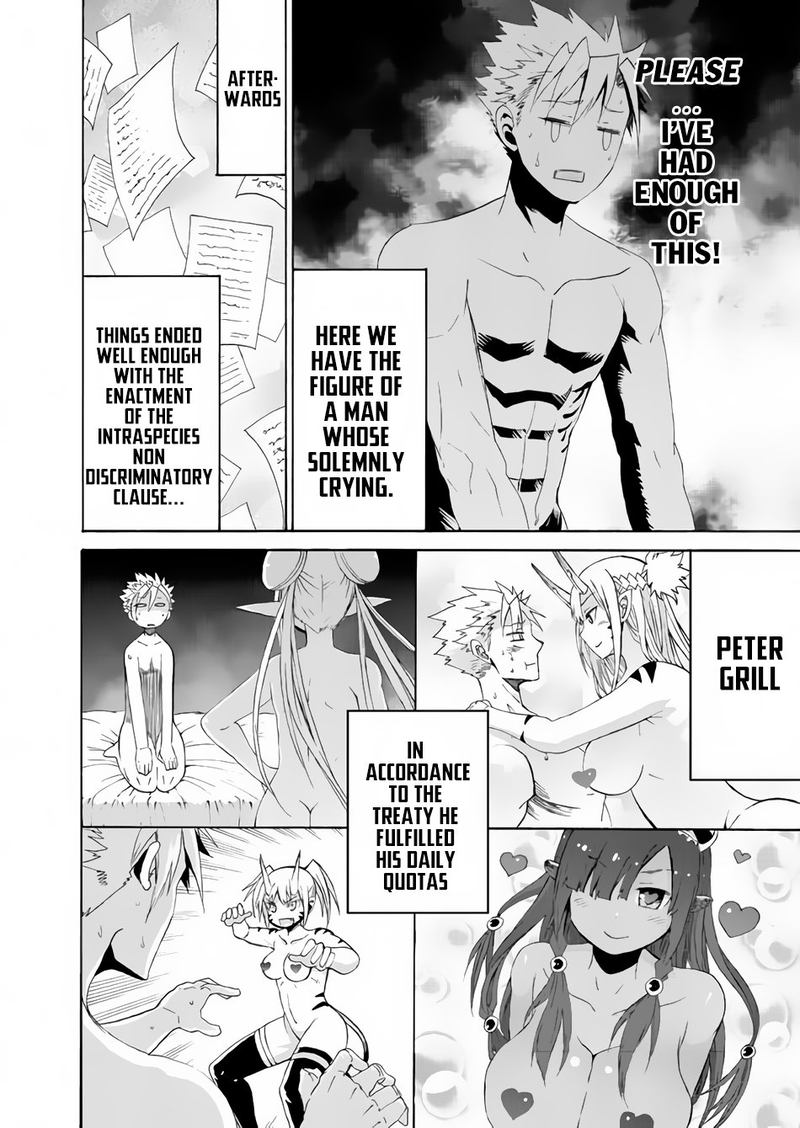 Peter Grill To Kenja No Jikan 11 20