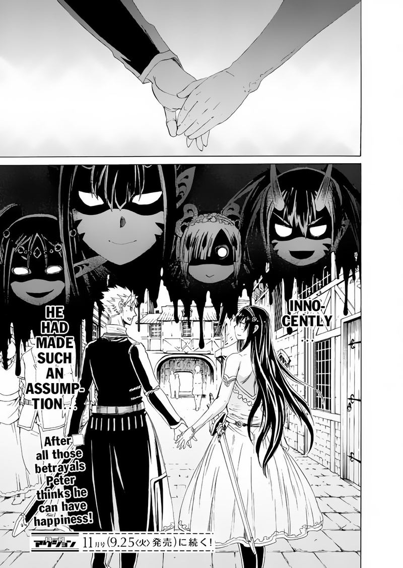 Peter Grill To Kenja No Jikan 11 25