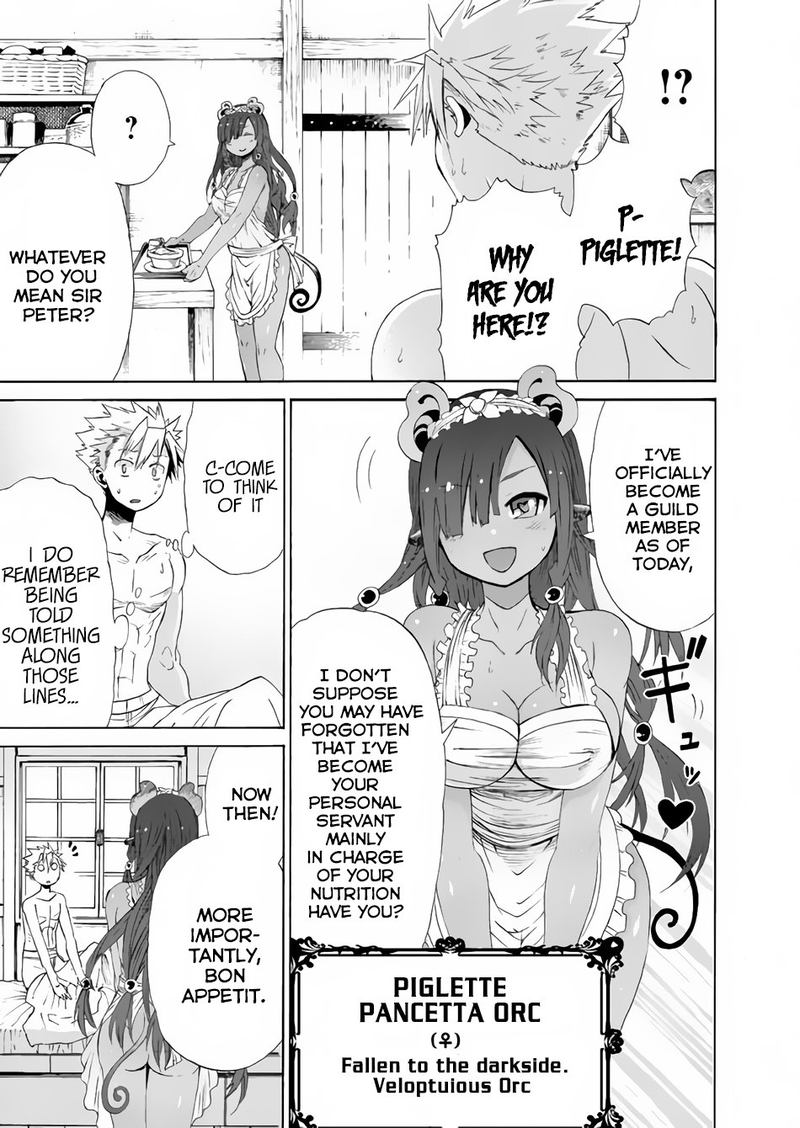 Peter Grill To Kenja No Jikan 11 3