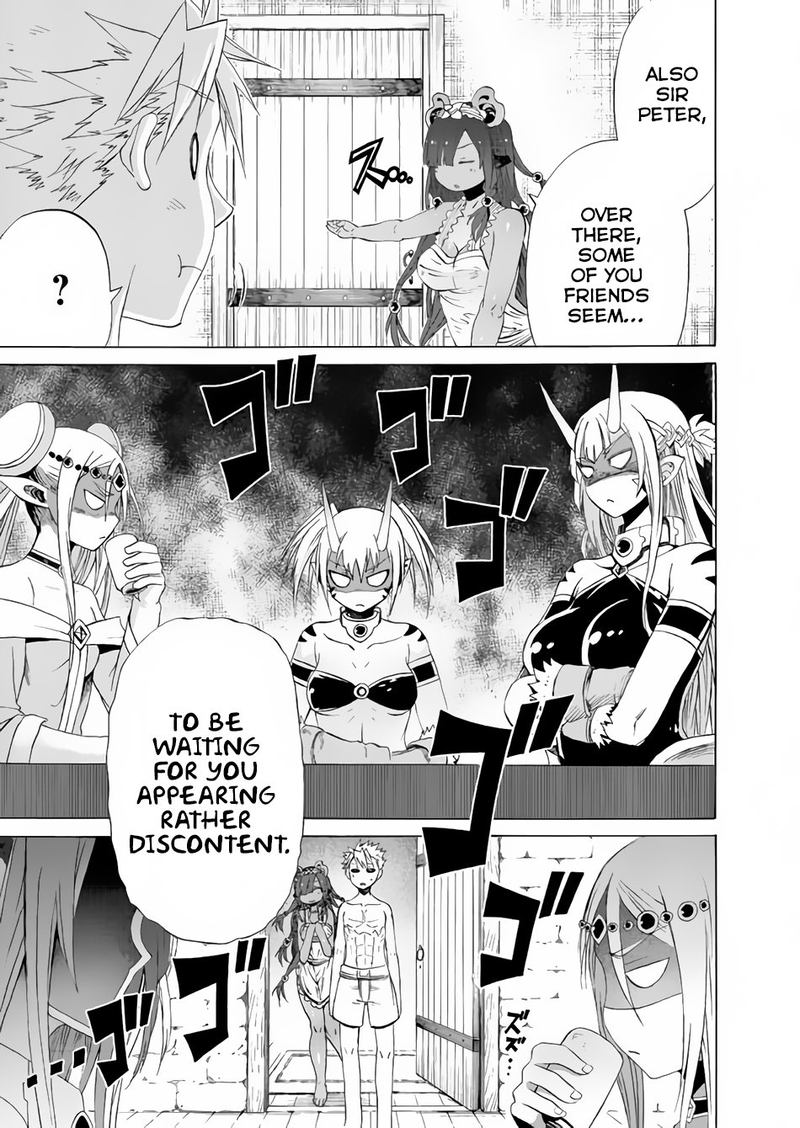 Peter Grill To Kenja No Jikan 11 5