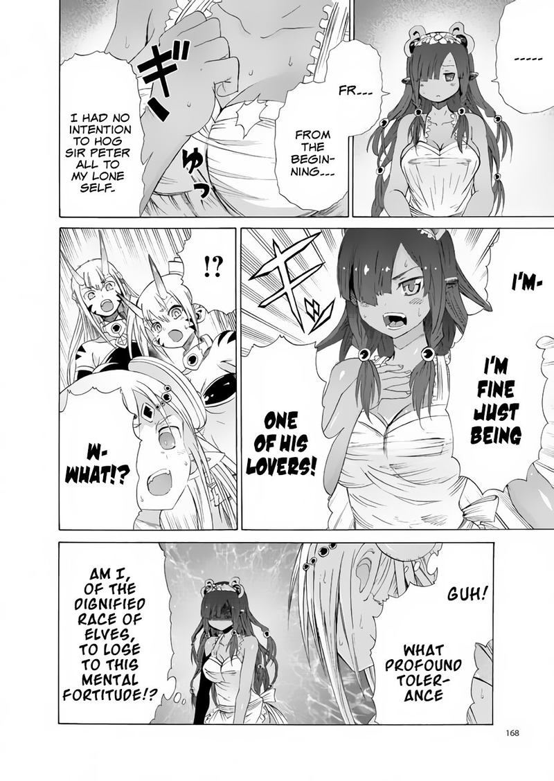 Peter Grill To Kenja No Jikan 11 8