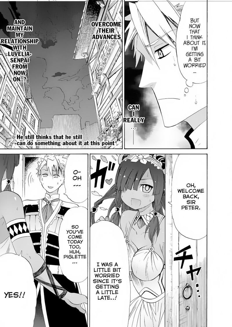 Peter Grill To Kenja No Jikan 12 17