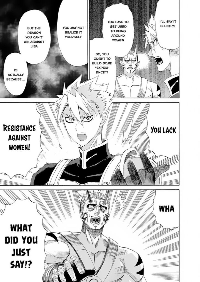 Peter Grill To Kenja No Jikan 15 24