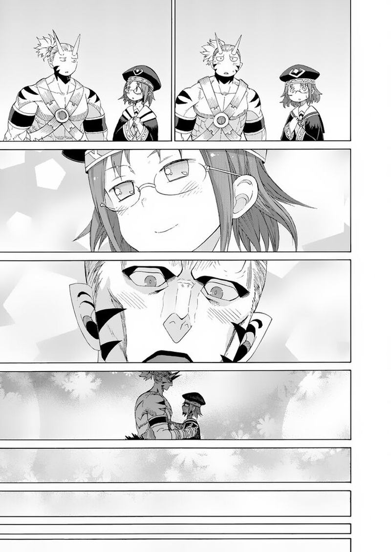 Peter Grill To Kenja No Jikan 15 30