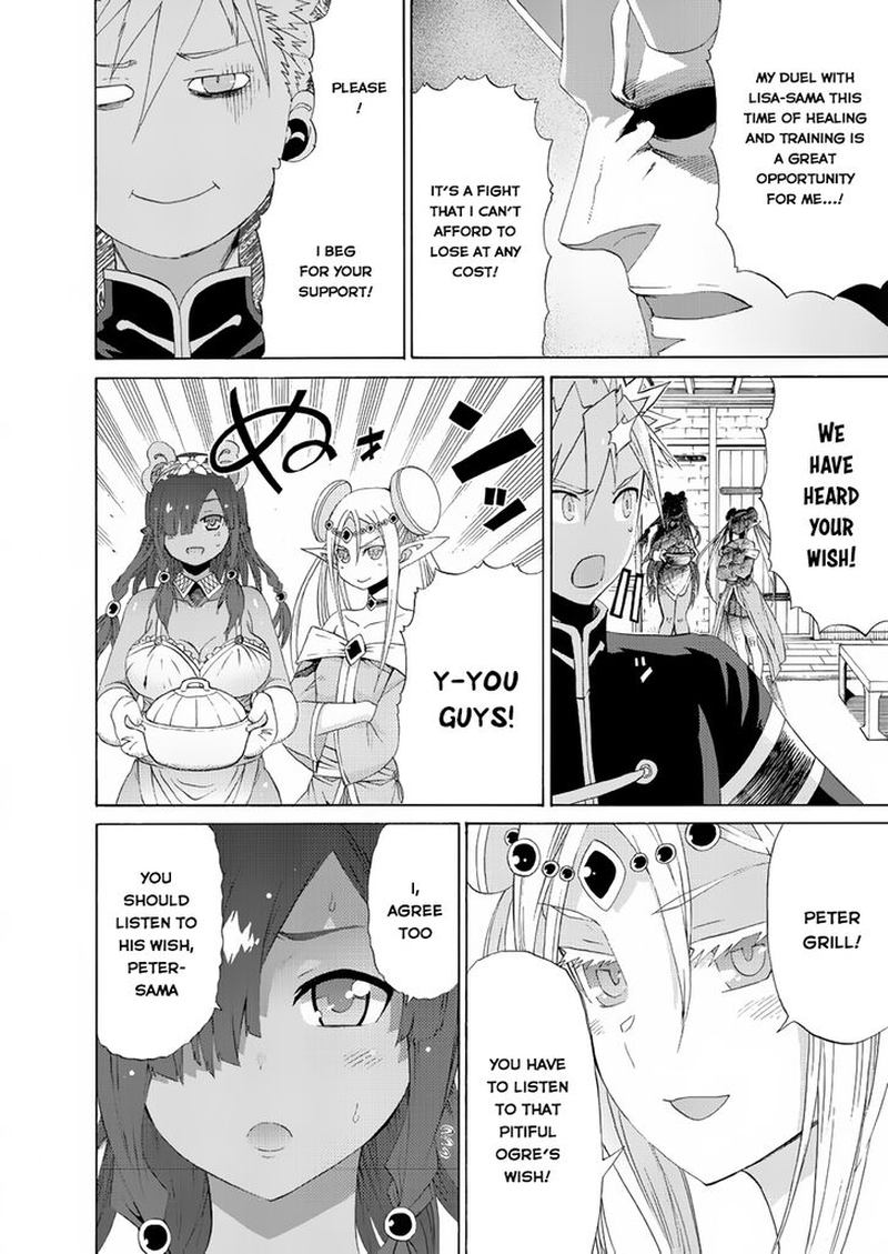Peter Grill To Kenja No Jikan 15 5