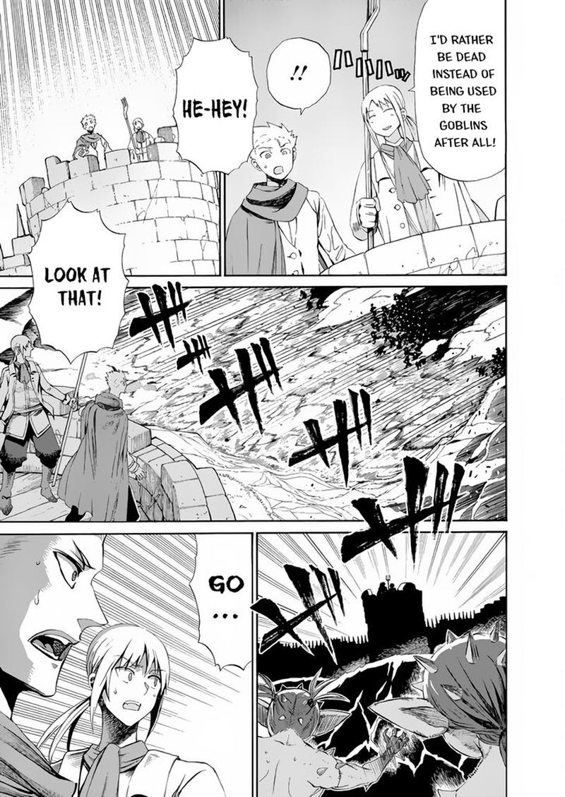 Peter Grill To Kenja No Jikan 16 13