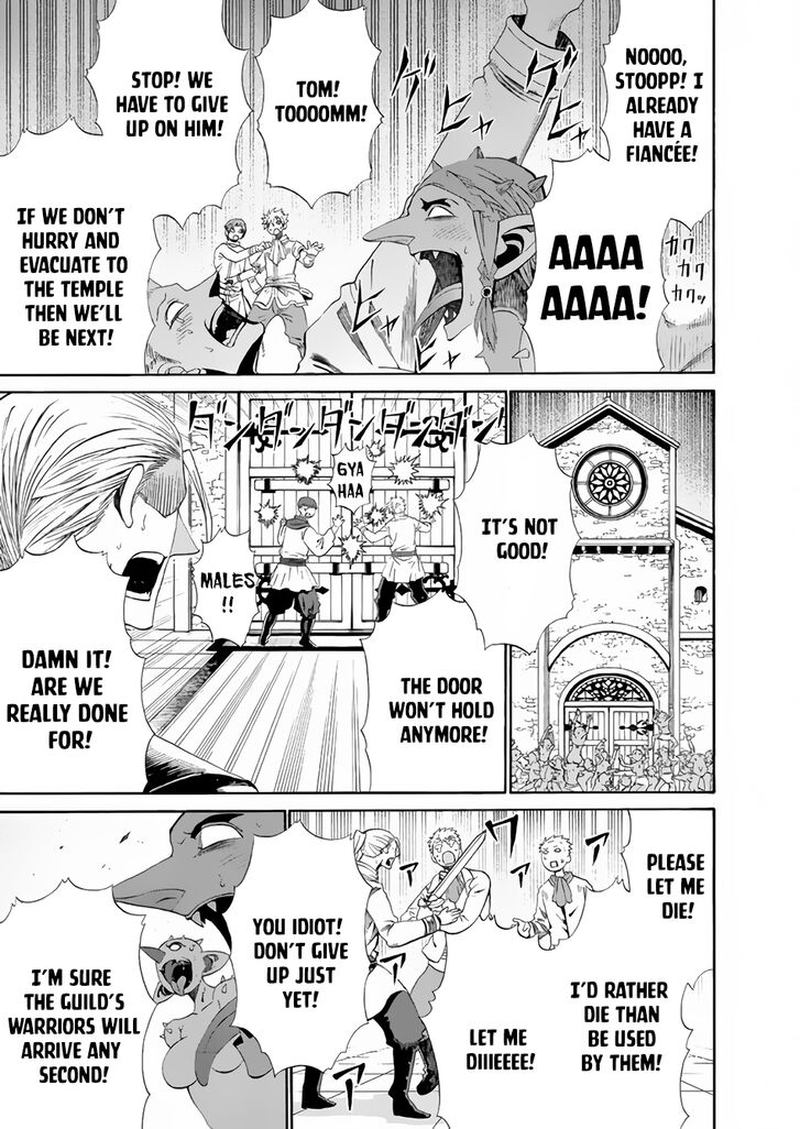 Peter Grill To Kenja No Jikan 16 16