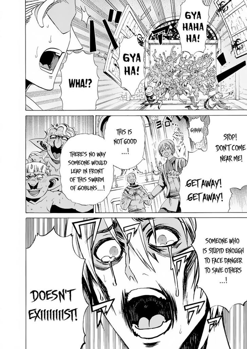 Peter Grill To Kenja No Jikan 16 17