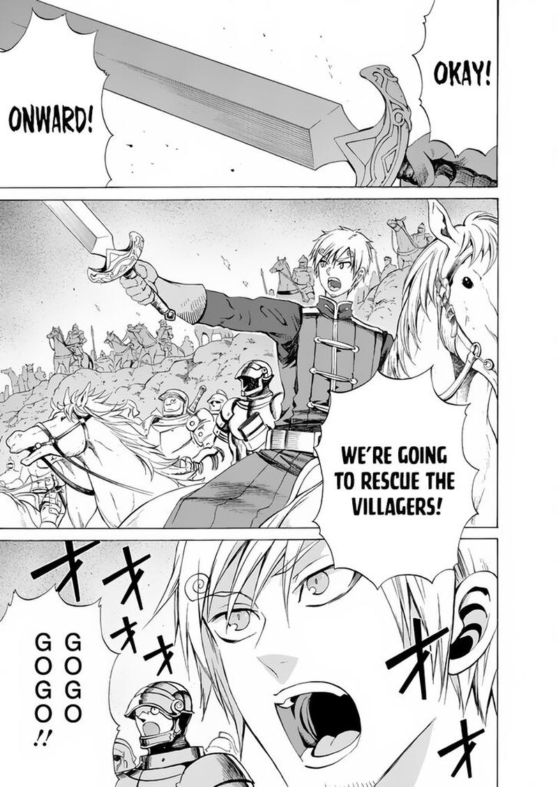 Peter Grill To Kenja No Jikan 16 20