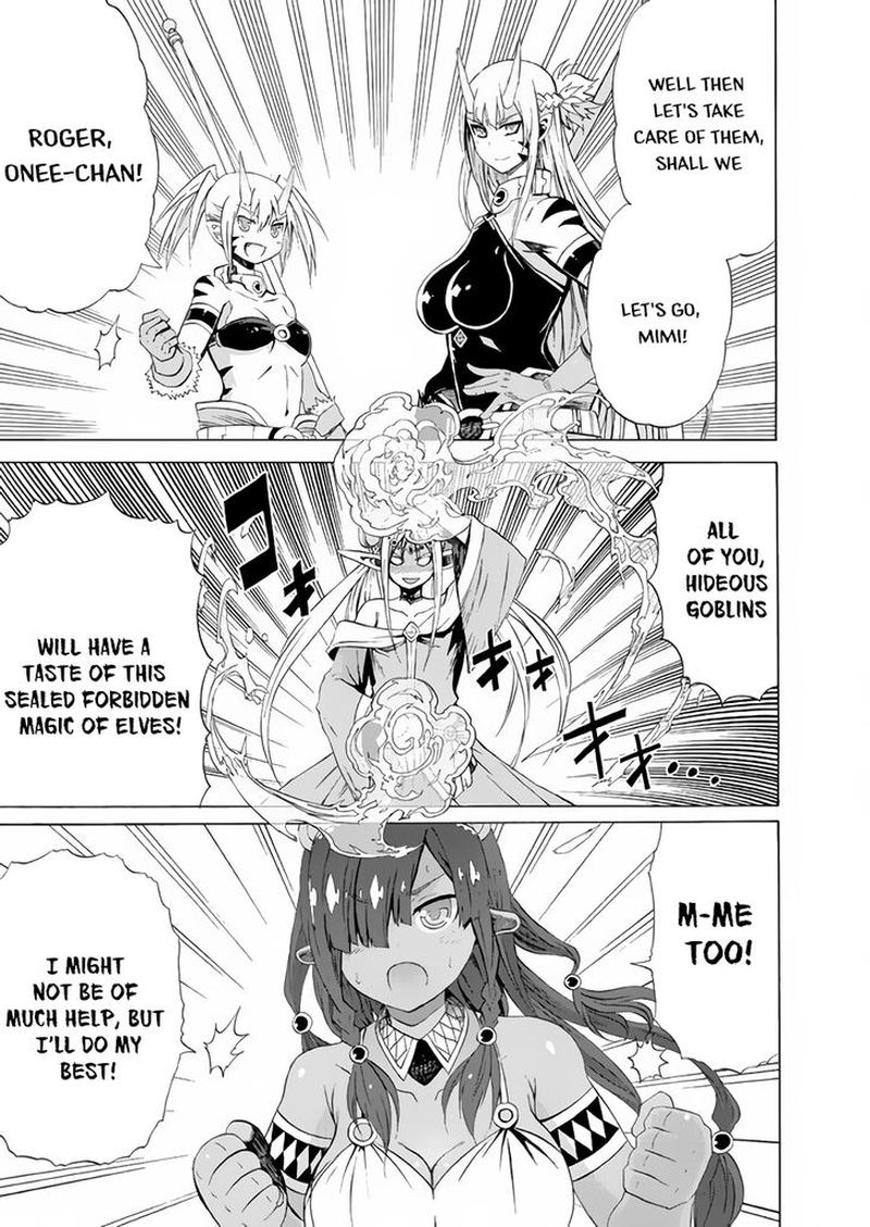 Peter Grill To Kenja No Jikan 16 22