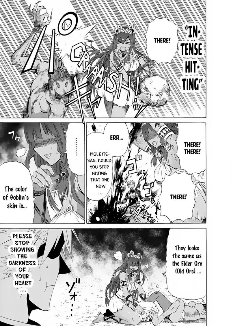 Peter Grill To Kenja No Jikan 16 24