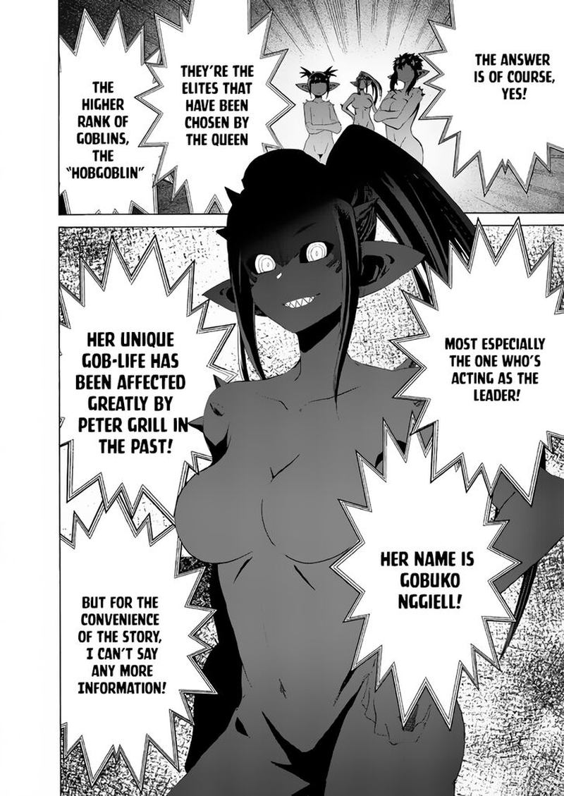 Peter Grill To Kenja No Jikan 16 27