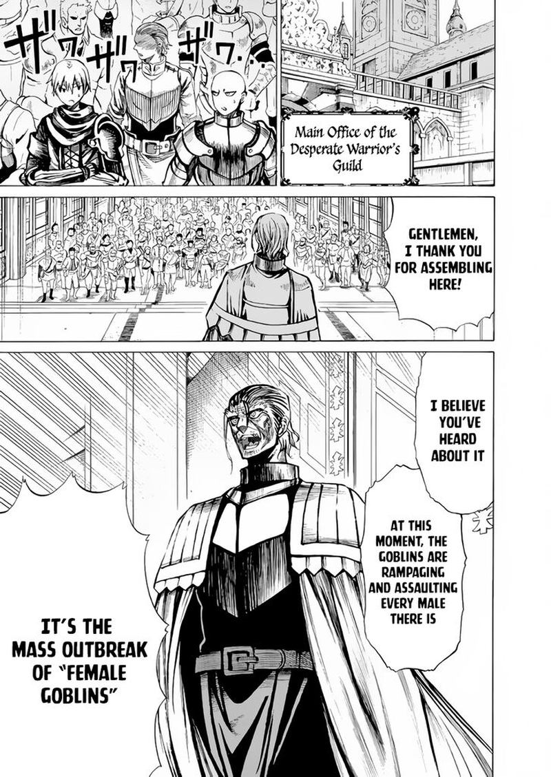 Peter Grill To Kenja No Jikan 16 3