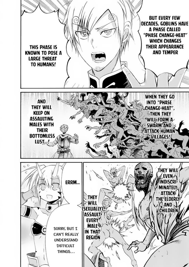 Peter Grill To Kenja No Jikan 16 6