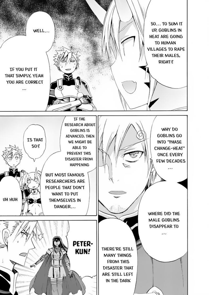Peter Grill To Kenja No Jikan 16 7