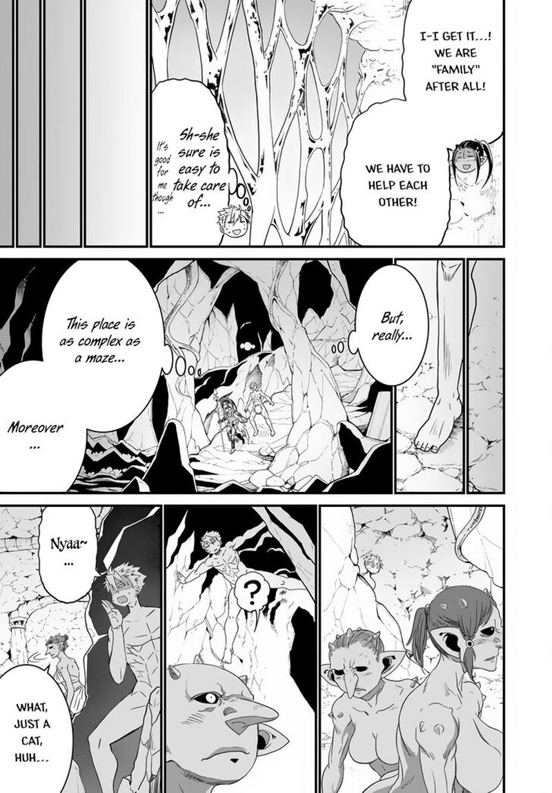 Peter Grill To Kenja No Jikan 19 13