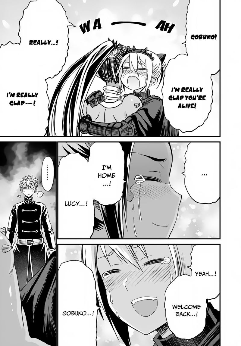 Peter Grill To Kenja No Jikan 21 45