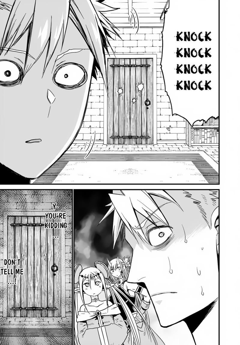 Peter Grill To Kenja No Jikan 21 7