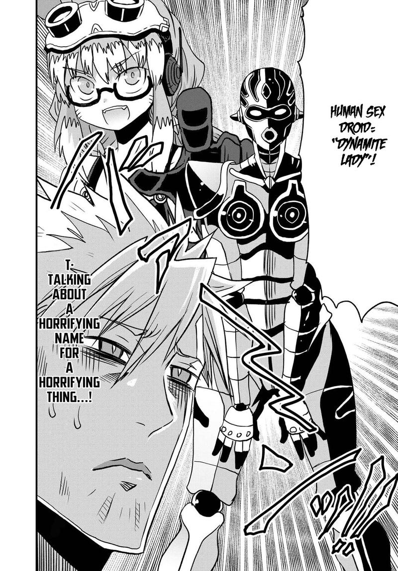 Peter Grill To Kenja No Jikan 23 22