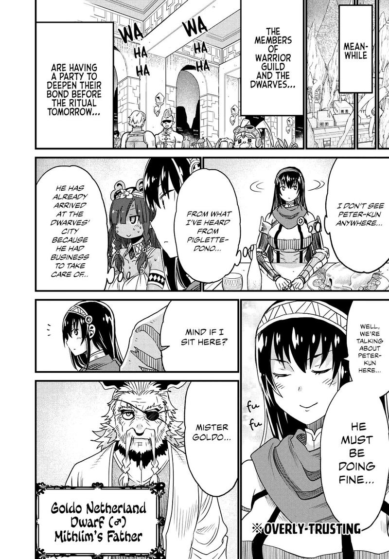 Peter Grill To Kenja No Jikan 24 10