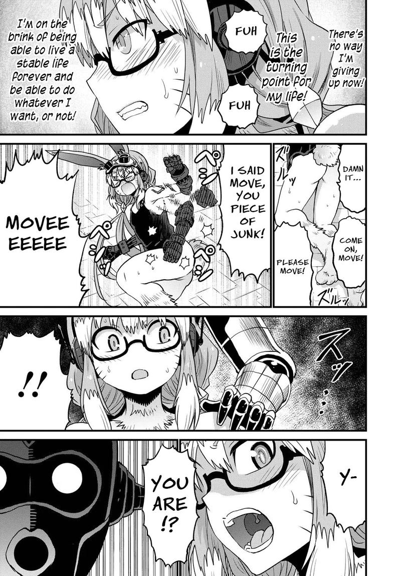Peter Grill To Kenja No Jikan 25 19