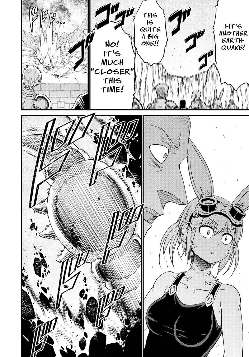 Peter Grill To Kenja No Jikan 25 24