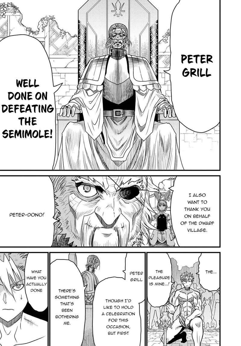 Peter Grill To Kenja No Jikan 26 3