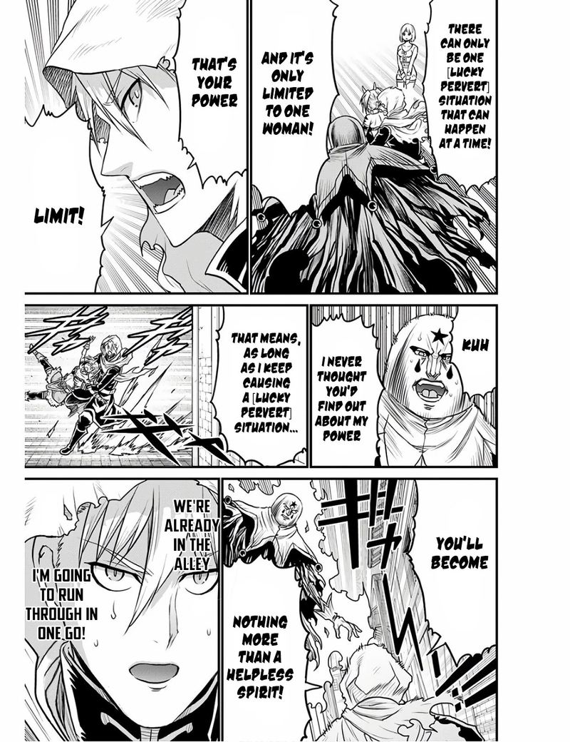 Peter Grill To Kenja No Jikan 28 16