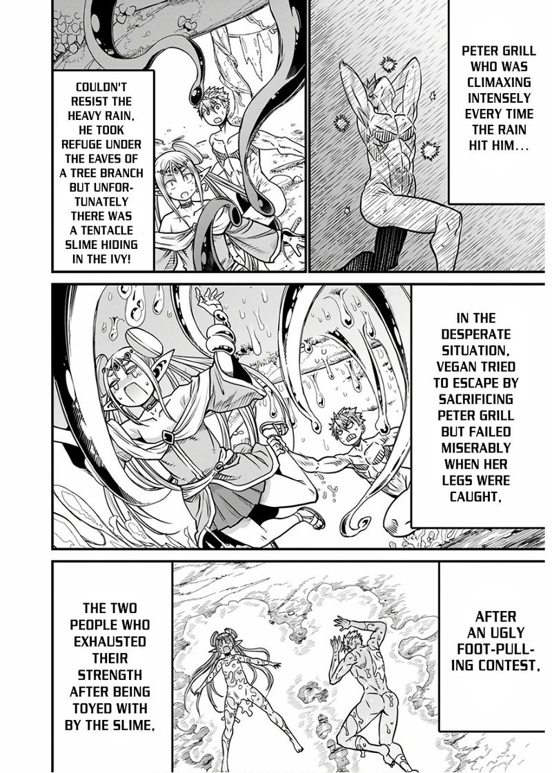 Peter Grill To Kenja No Jikan 30 27