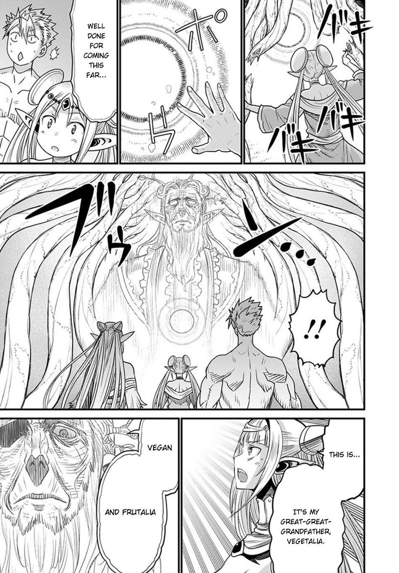 Peter Grill To Kenja No Jikan 32 28