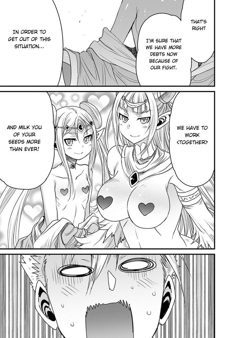 Peter Grill To Kenja No Jikan 32 34