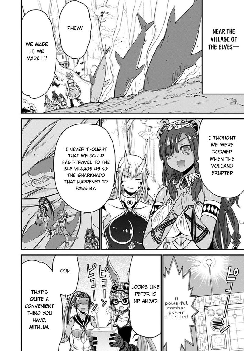 Peter Grill To Kenja No Jikan 32 35