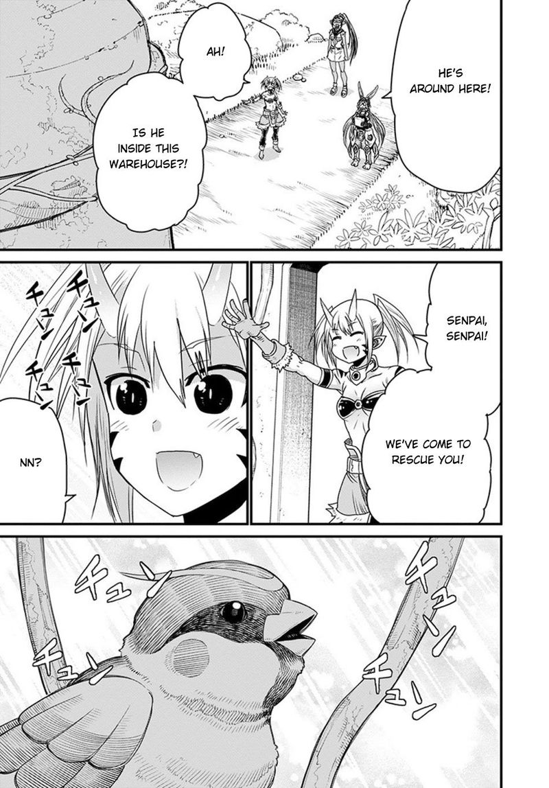 Peter Grill To Kenja No Jikan 32 36