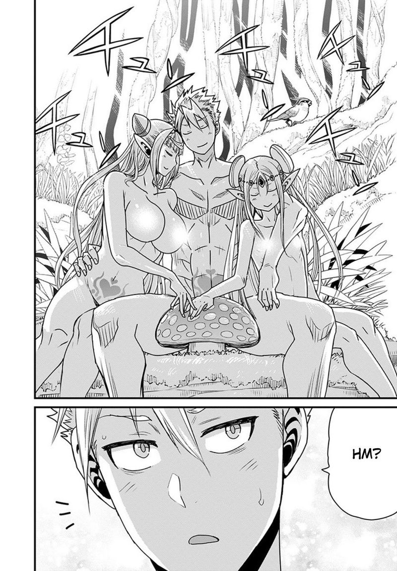 Peter Grill To Kenja No Jikan 32 37
