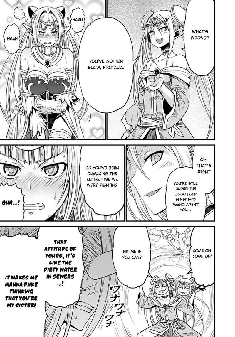Peter Grill To Kenja No Jikan 32 7