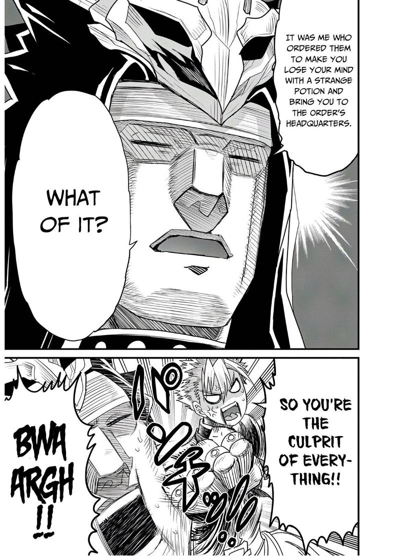 Peter Grill To Kenja No Jikan 38 23
