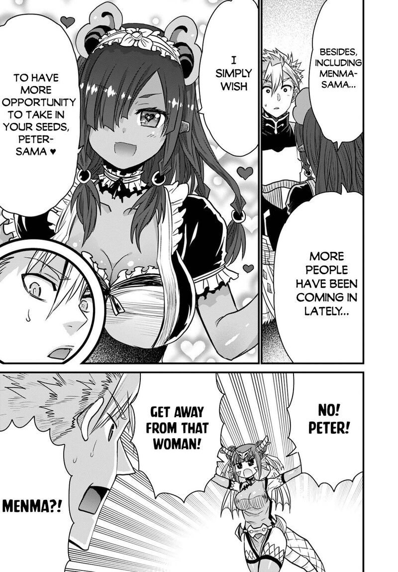 Peter Grill To Kenja No Jikan 39 16