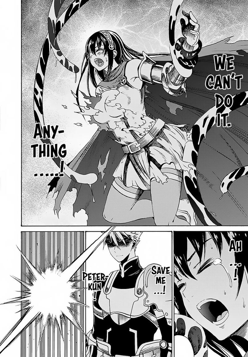 Peter Grill To Kenja No Jikan 4 8