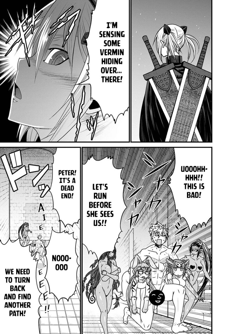 Peter Grill To Kenja No Jikan 40 21