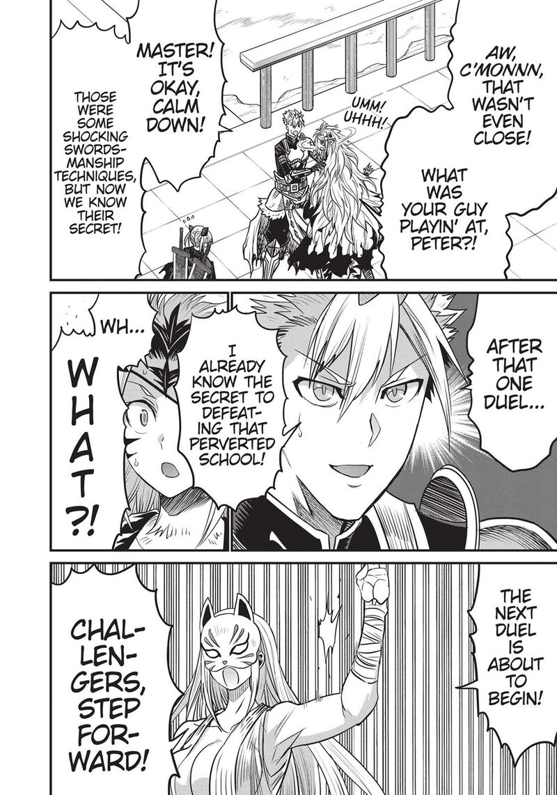 Peter Grill To Kenja No Jikan 44 34
