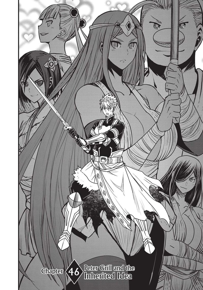Peter Grill To Kenja No Jikan 46 2