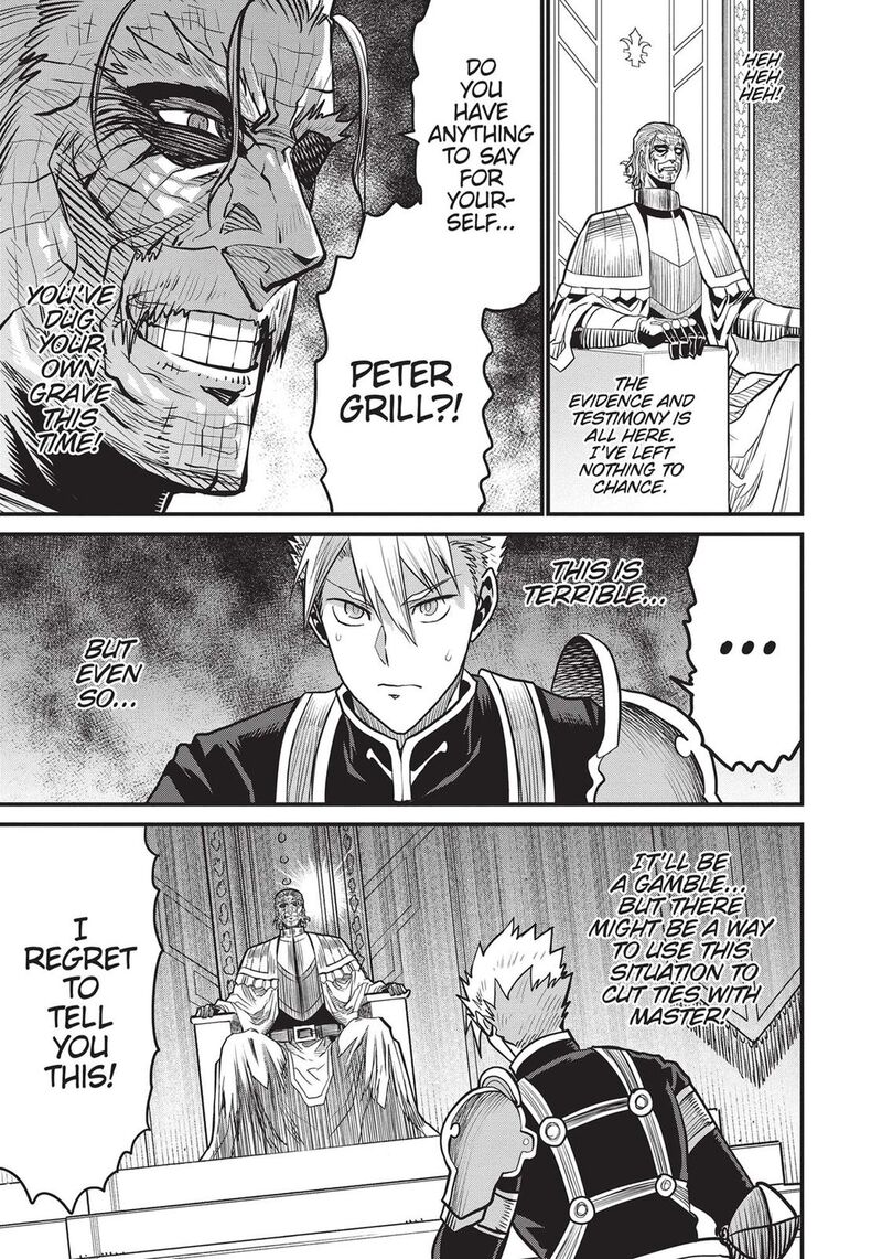 Peter Grill To Kenja No Jikan 46 24