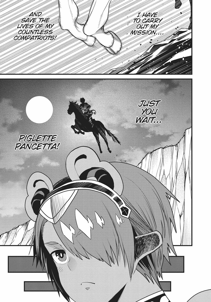 Peter Grill To Kenja No Jikan 47 10
