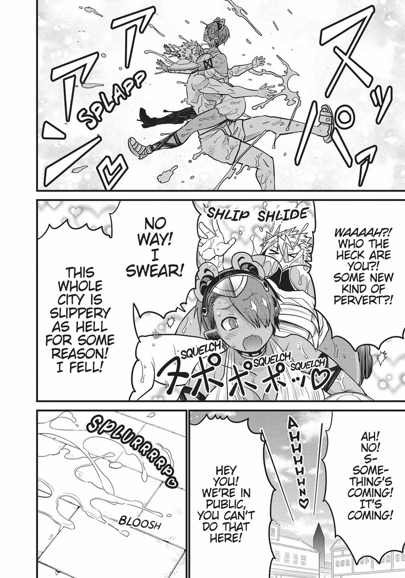 Peter Grill To Kenja No Jikan 47 15