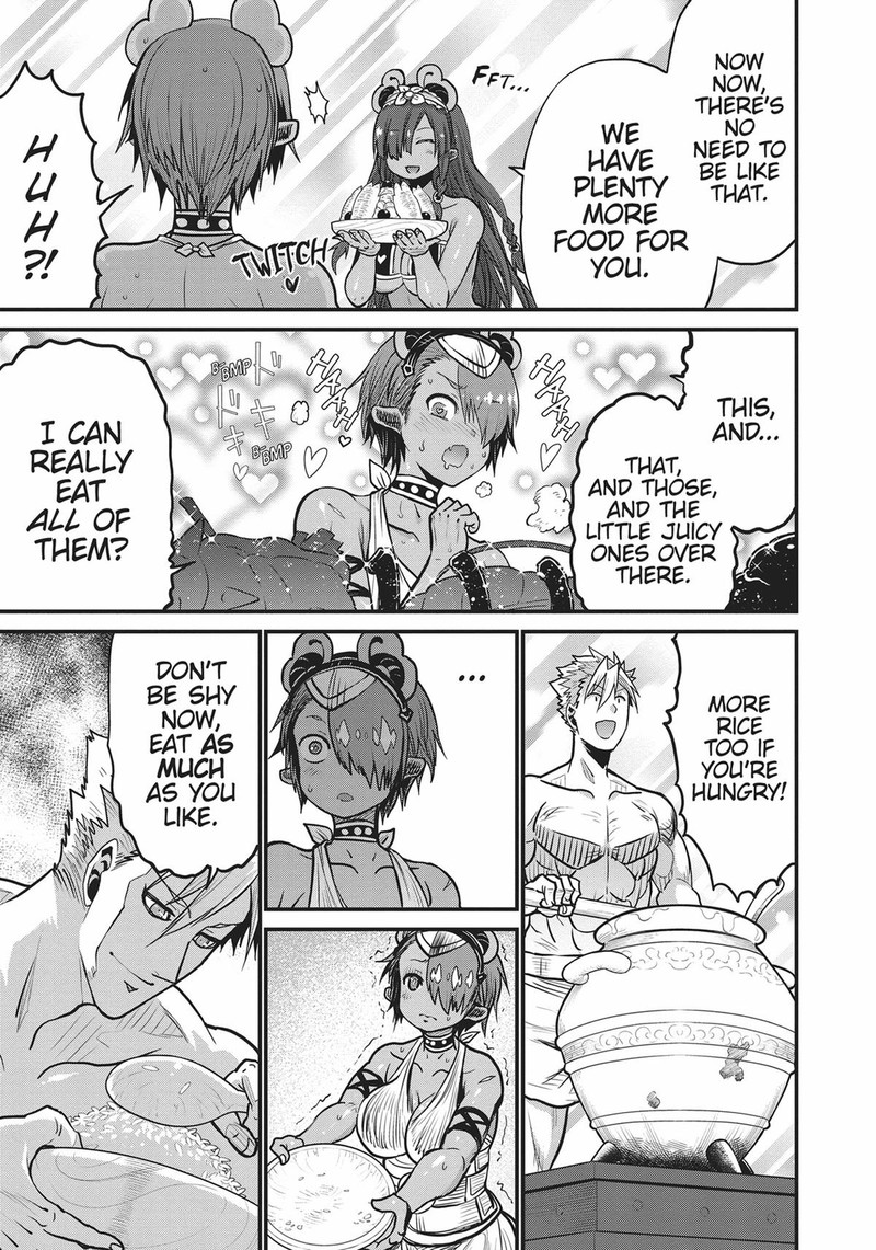 Peter Grill To Kenja No Jikan 48 19