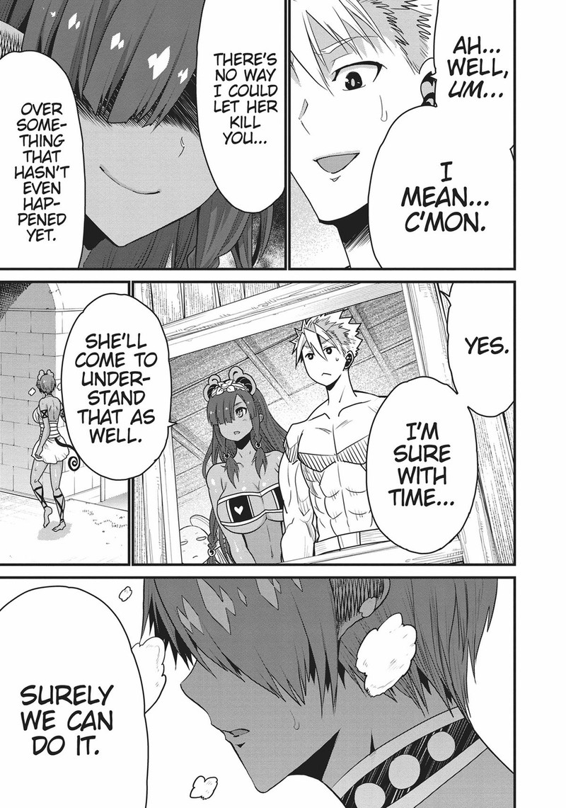 Peter Grill To Kenja No Jikan 48 9