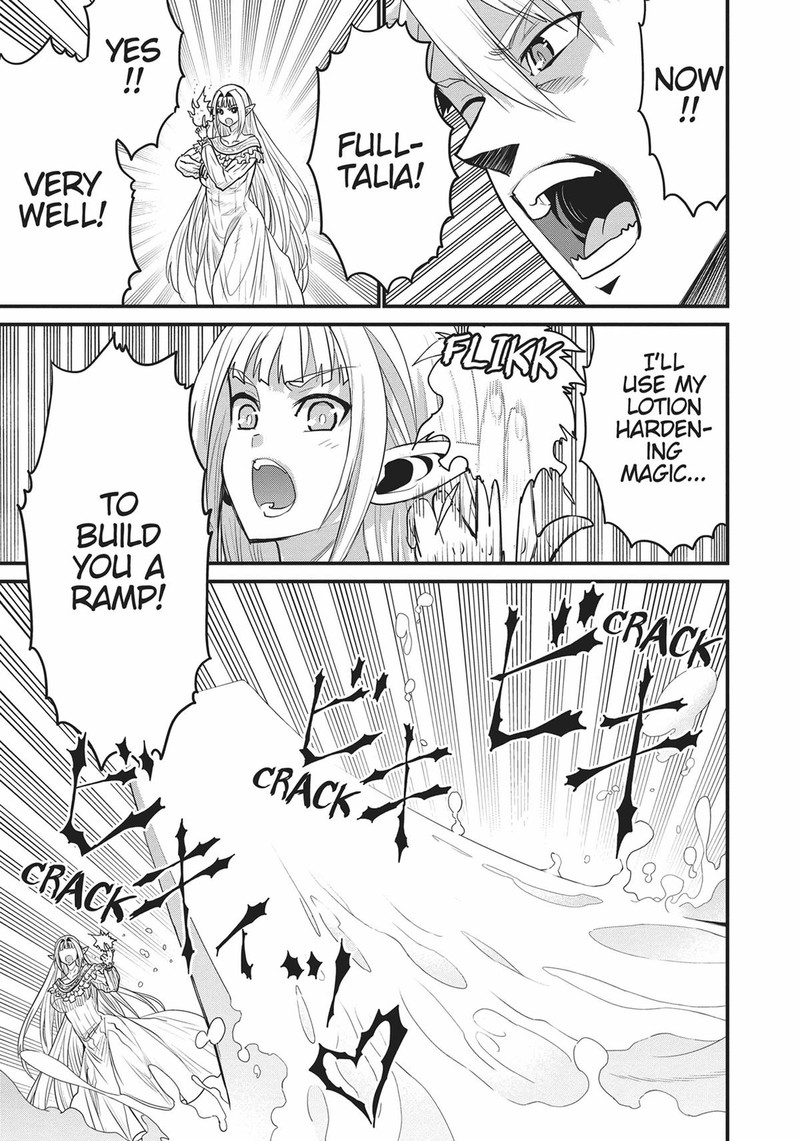 Peter Grill To Kenja No Jikan 49 21