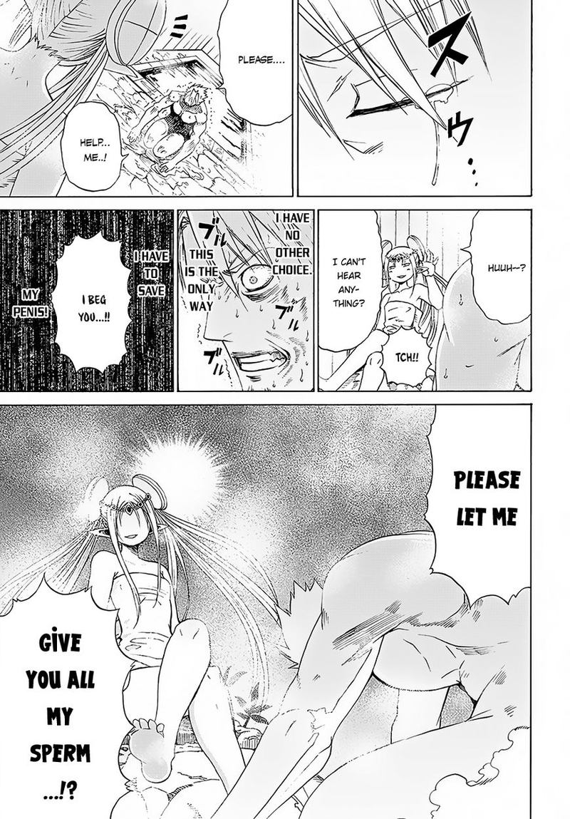 Peter Grill To Kenja No Jikan 5 11