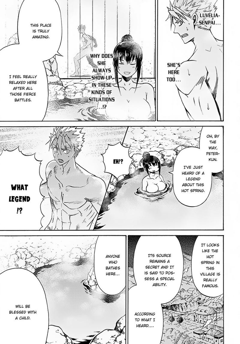 Peter Grill To Kenja No Jikan 5 13