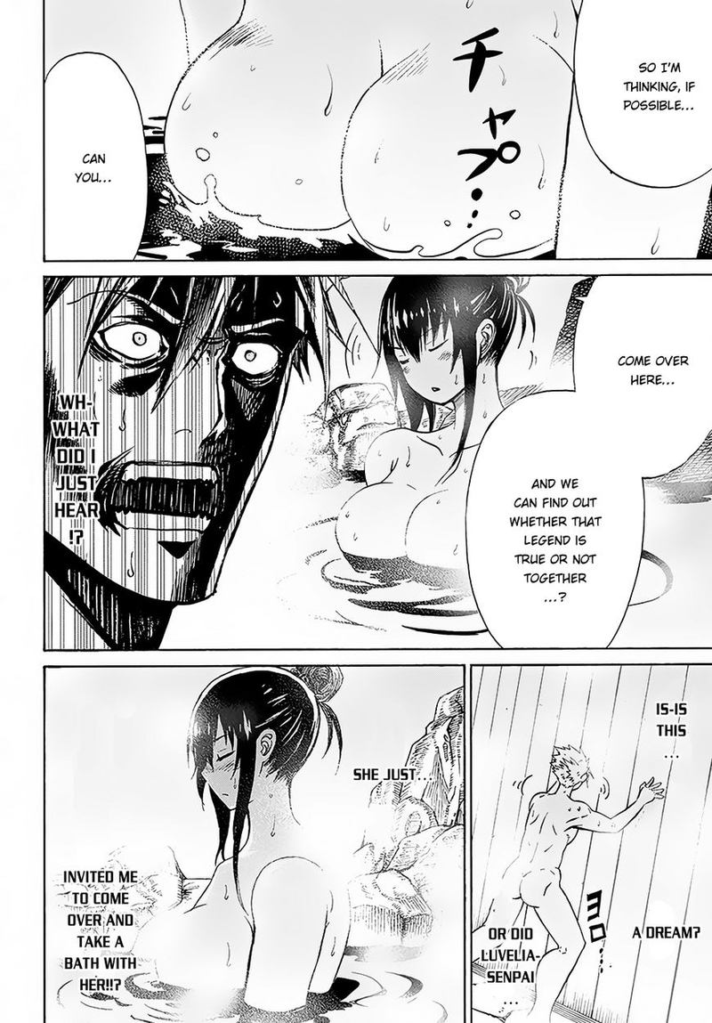 Peter Grill To Kenja No Jikan 5 14